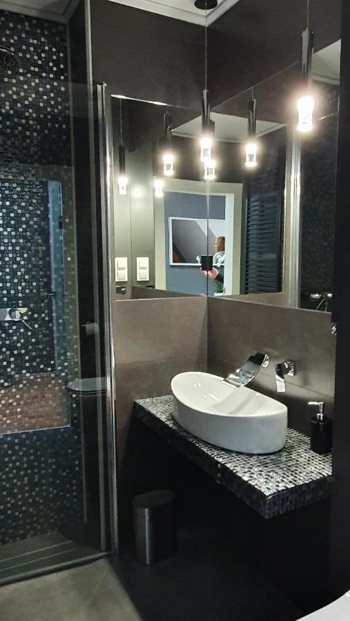 Apartament Vilda Poznań Eksteriør billede